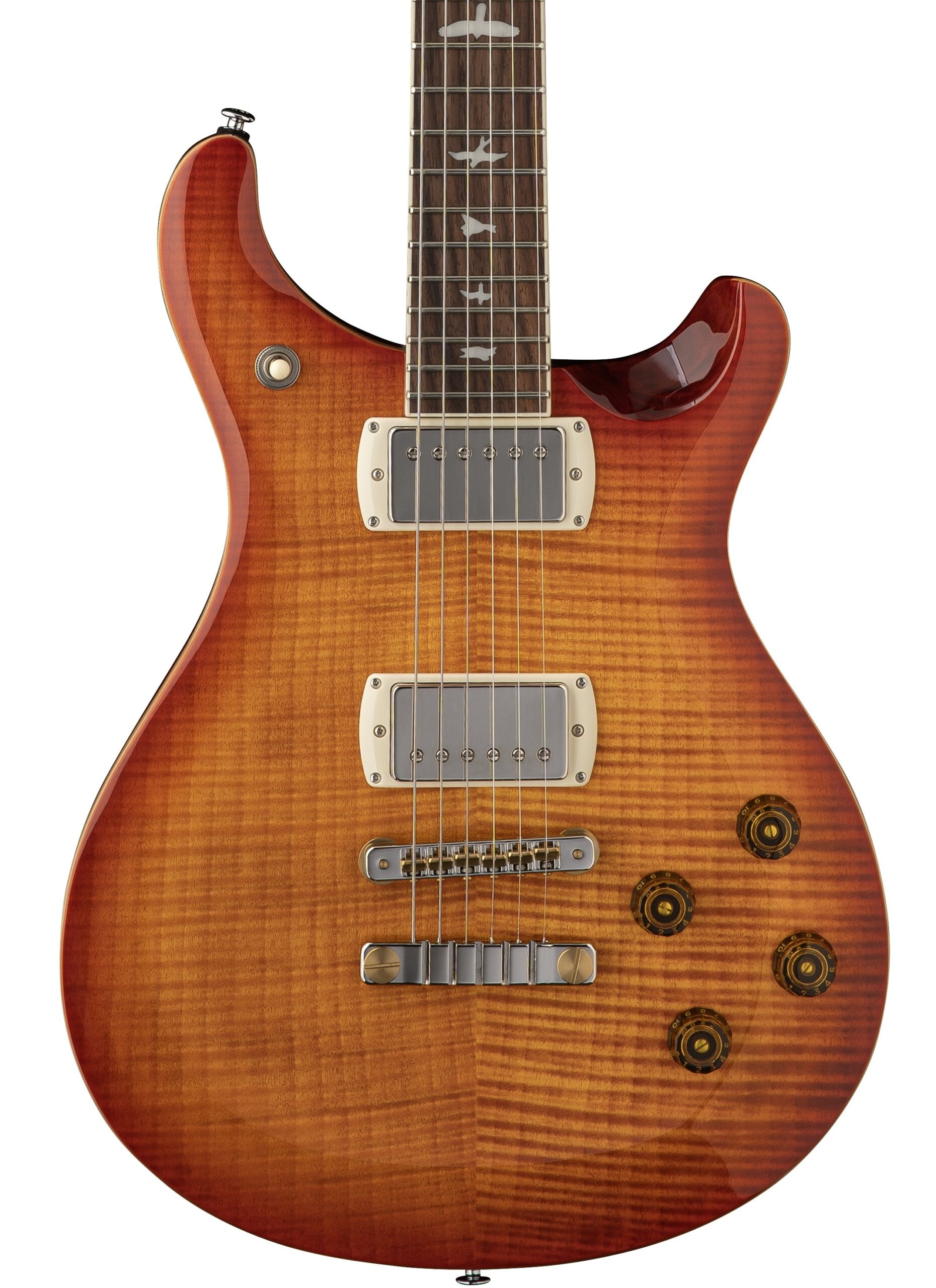 PRS SE McCarty 594 Electric Guitar in Vintage Sunburst (2026)