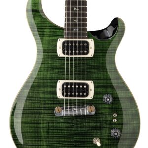PRS SE Pauls Guitar in Teal Black (2026)