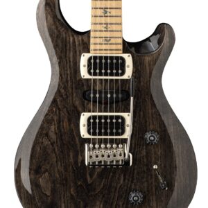 PRS SE Swamp Ash Special Electric Guitar in Charcoal (2026)