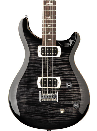 PRS SE 277 Baritone Guitar in Charcoal Burst (2026)