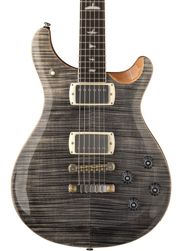 PRS SE McCarty 594 Electric Guitar in Charcoal (2026)