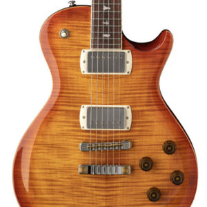 PRS SE McCarty 594 Singlecut Electric Guitar in Vintage Sunburst (2026)