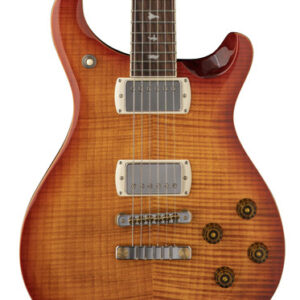 PRS SE McCarty 594 Electric Guitar in Vintage Sunburst (2026)