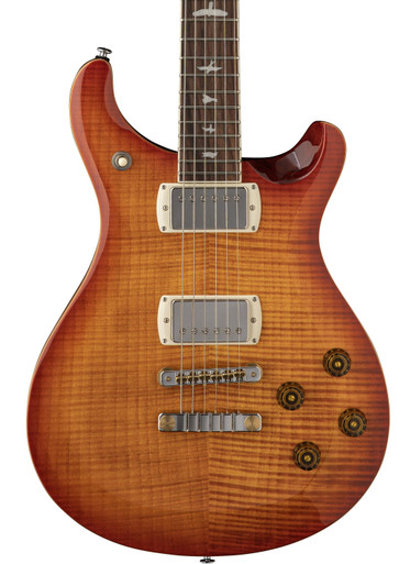 PRS SE McCarty 594 Electric Guitar in Vintage Sunburst (2026)