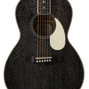 PRS SE P20 Parlour Electro Acoustic in Dog Hair
