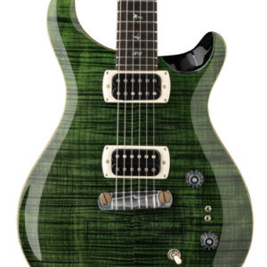 PRS SE Pauls Guitar in Teal Black (2026)
