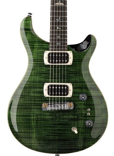 PRS SE Pauls Guitar in Teal Black (2026)