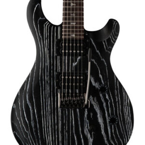 PRS SE Sandblasted CE 24 Electric Guitar in White