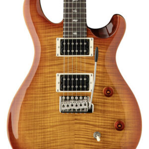 PRS SE CE 24 Electric Guitar in Vintage Sunburst