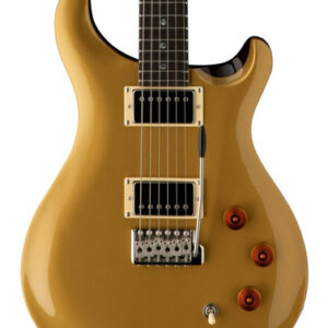 PRS SE DGT David Grissom Signature Electric Guitar Gold Top