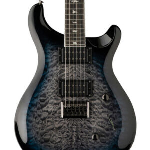 PRS SE Mark Holcomb Signature Electric Guitar in Holcomb Blue Burst