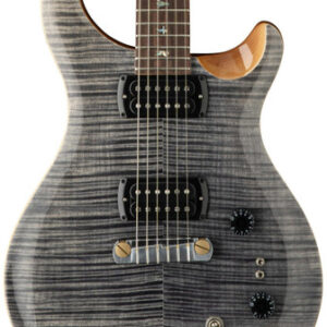 PRS SE Pauls Guitar in Charcoal