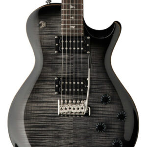 PRS SE Mark Tremonti Signature Electric Guitar in Charcoal Burst