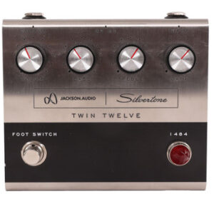 Second Hand Jackson Audio 1484 957