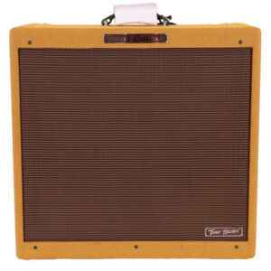 Second Hand Fender Tone Master 59' Bassman Amp Combo 078