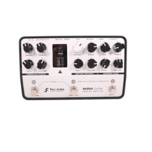 Second Hand Two Notes ReVolt 102