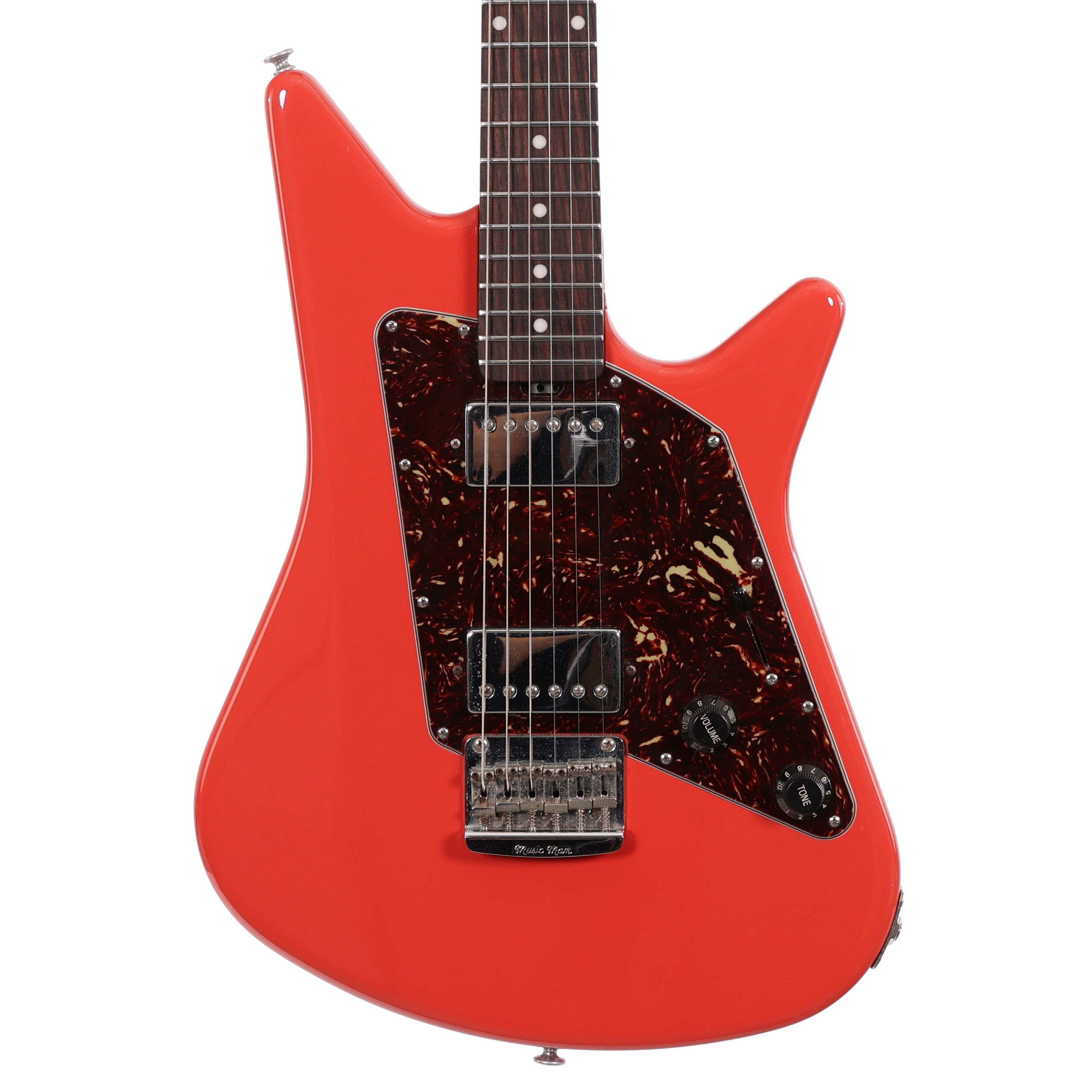 Second Hand Music Man Albert Lee Electric Guitar 173