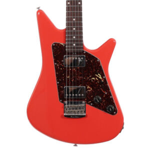 Second Hand Music Man Albert Lee Electric Guitar 173