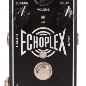 Second Hand MXR EP103 Echoplex Delay Pedal 196