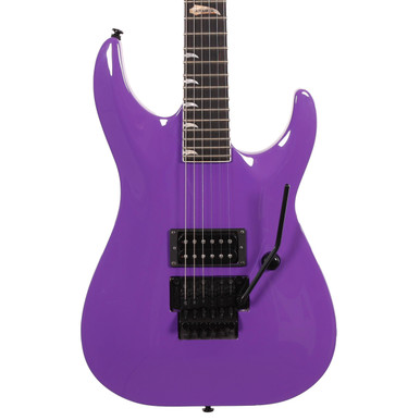 Second Hand Kramer SM-1 H Electric Guitar in Shockwave Purple 061
