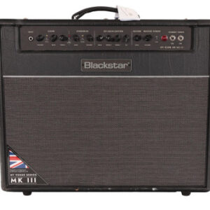 Second Hand Blackstar HTR Club 40 MKIII Electric Guitar Amp 123