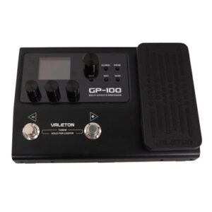 Second Hand Valeton GP-100 Guitar Amp & Effects Processor 130