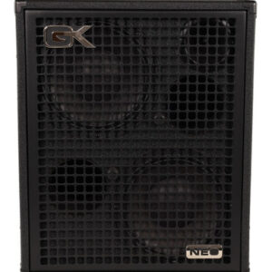 Second Hand Gallien-Krueger Fusion 210 800W Bass Amp Combo 205