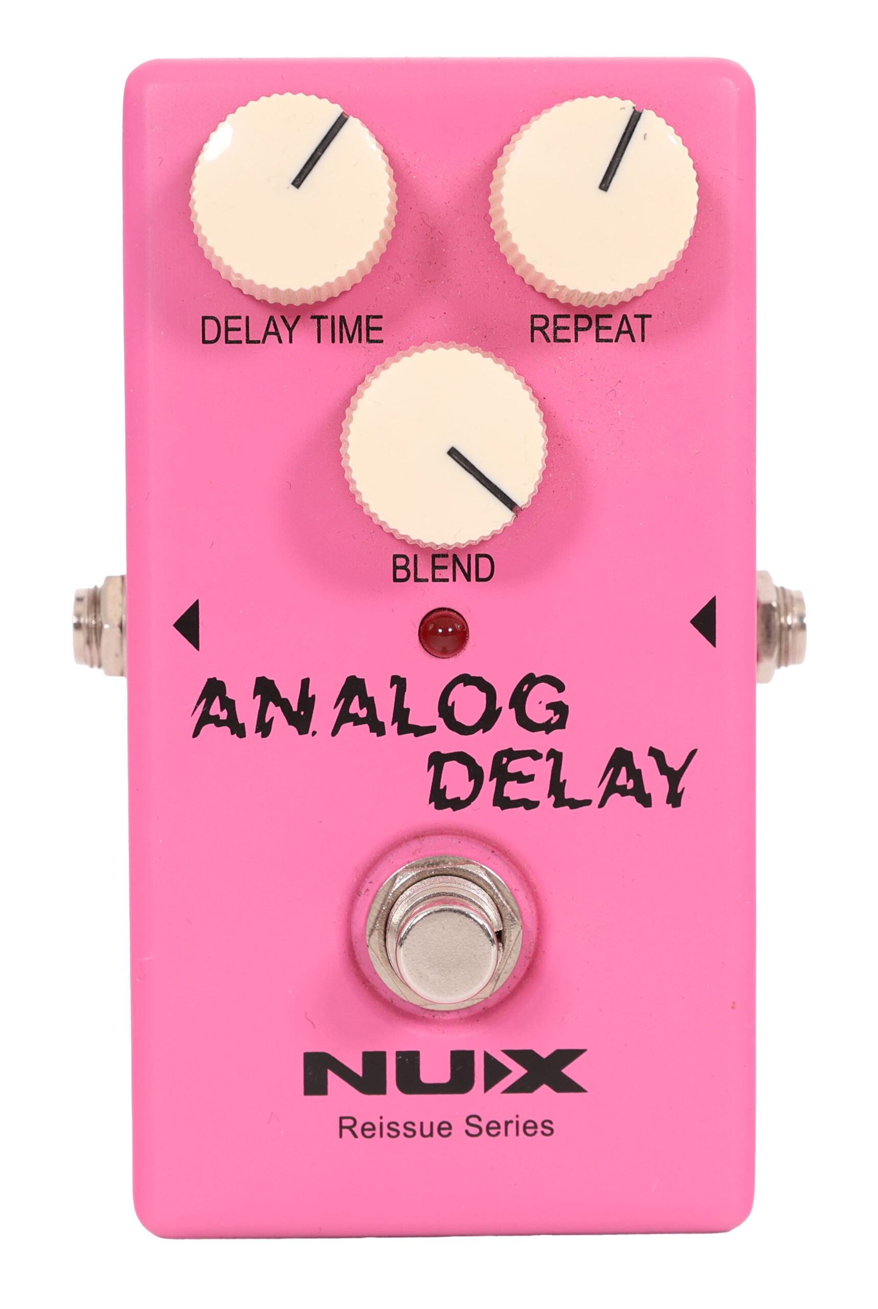 Second Hand NUX Analog Delay Pedal 923