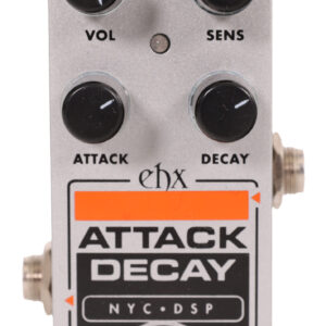 Second Hand Electro Harmonix Pico Attack Decay Pedal 928