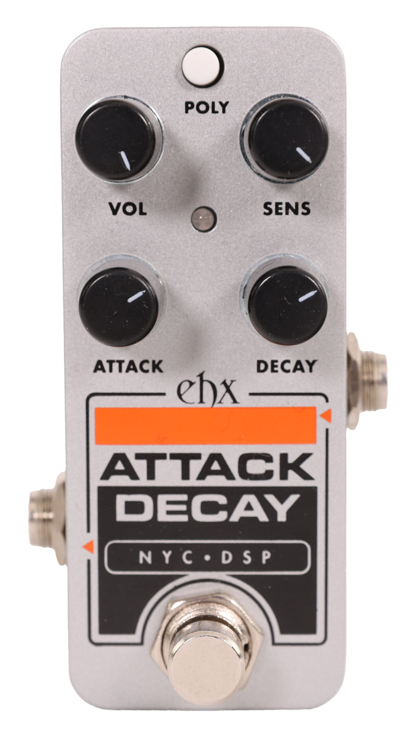 Second Hand Electro Harmonix Pico Attack Decay Pedal 928