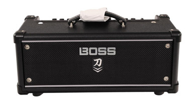 Second Hand Boss Katana MKII Amp Head 940