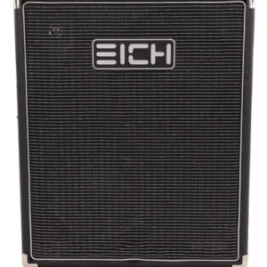 Second Hand EICH 210XS Bass Amp Cab with Cover 304