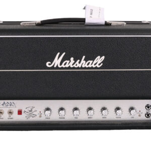 Second Hand Marshall AFD 100 Slash Guitar Valve Amp Head 389