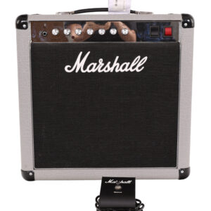 Second Hand Marshall Silver Jubilee 25/50 2525C Valve Amp Combo 439