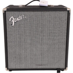 Second Hand Fender Rumble 40 V3 Bass Amp Combo 450