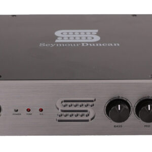 Second Hand Seymour Duncan PowerStage 700 Power Amp 457