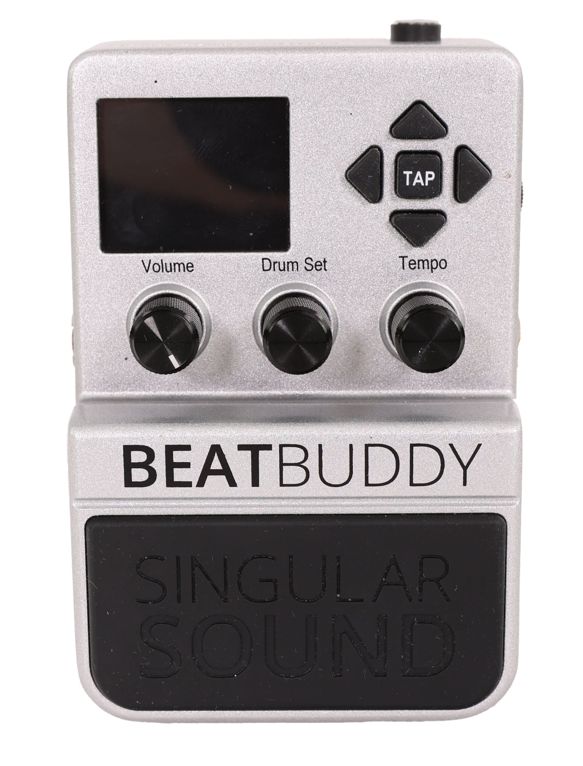 Second Hand Singular Sound BeatBuddy Pedal 465