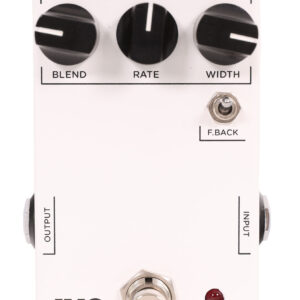 Second Hand JHS 3 Series Phaser Pedal 473