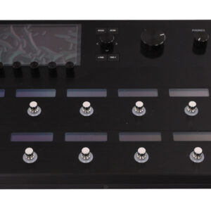 Second Hand Line 6 Helix Floor Amp & FX Modelling Pedal 483