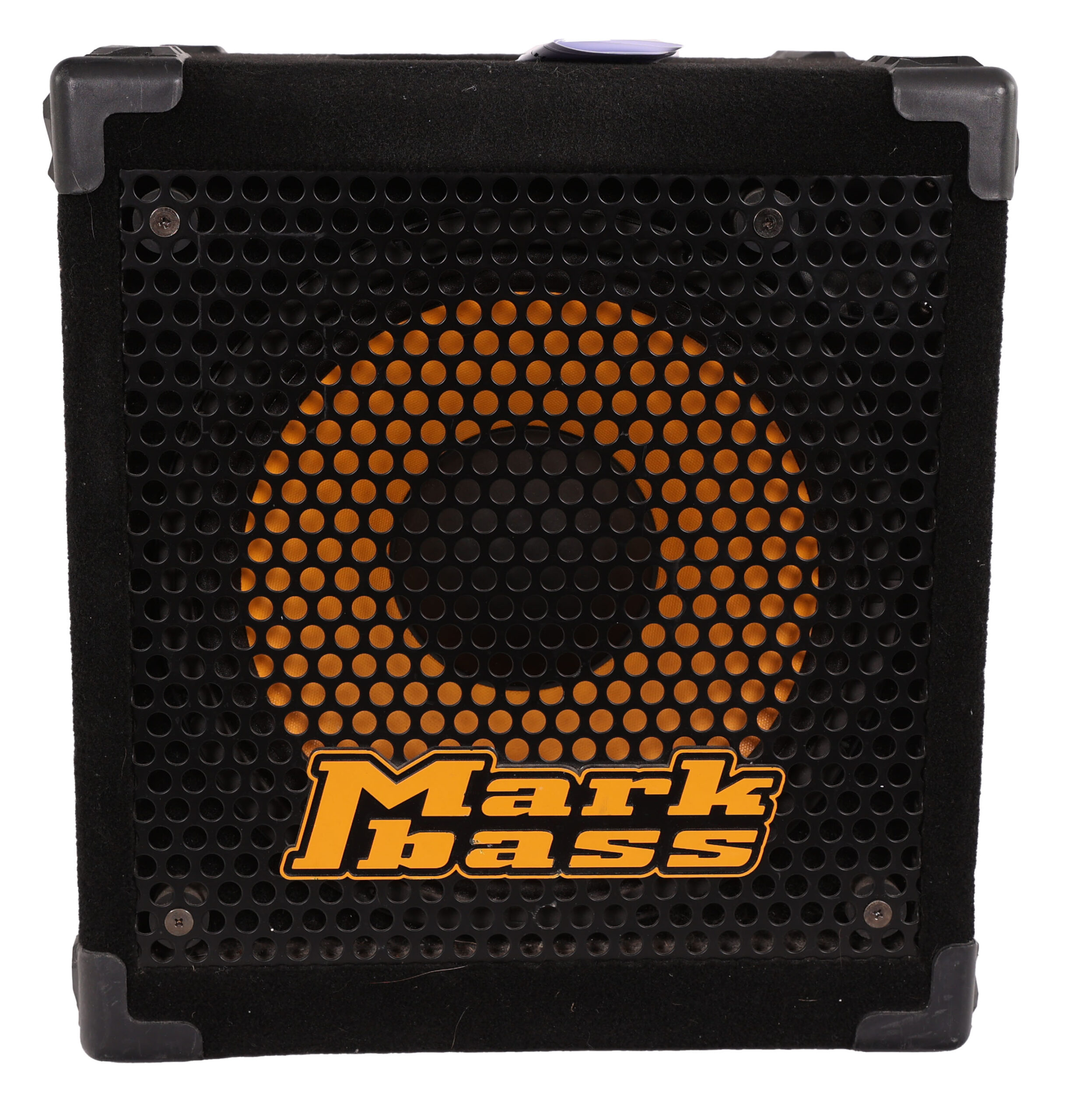 Second Hand Markbass New York 121 Bass Amp Cabinet 877