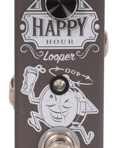 Second Hand Landlord FX Happy Hour Looper Pedal 922