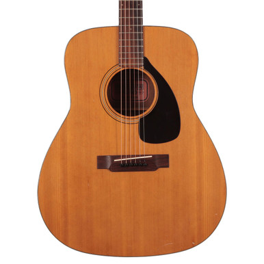 Second Hand Yamaha FG-140 Dreadnought Acoustic Guitar 508