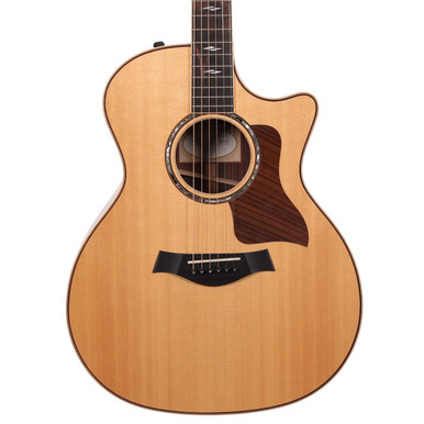 Second Hand Taylor 814CE Electro Acoustic with Spruce Top 569