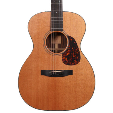 Second Hand Furch Vintage 1 Series OM Acoustic Guitar in Natural 653