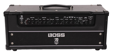 Second Hand Boss Katana Artist MKII Guitar Amp Head 676