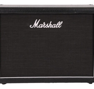 Second Hand Marshall MX212R 2x12" Guitar Amp Cab 677