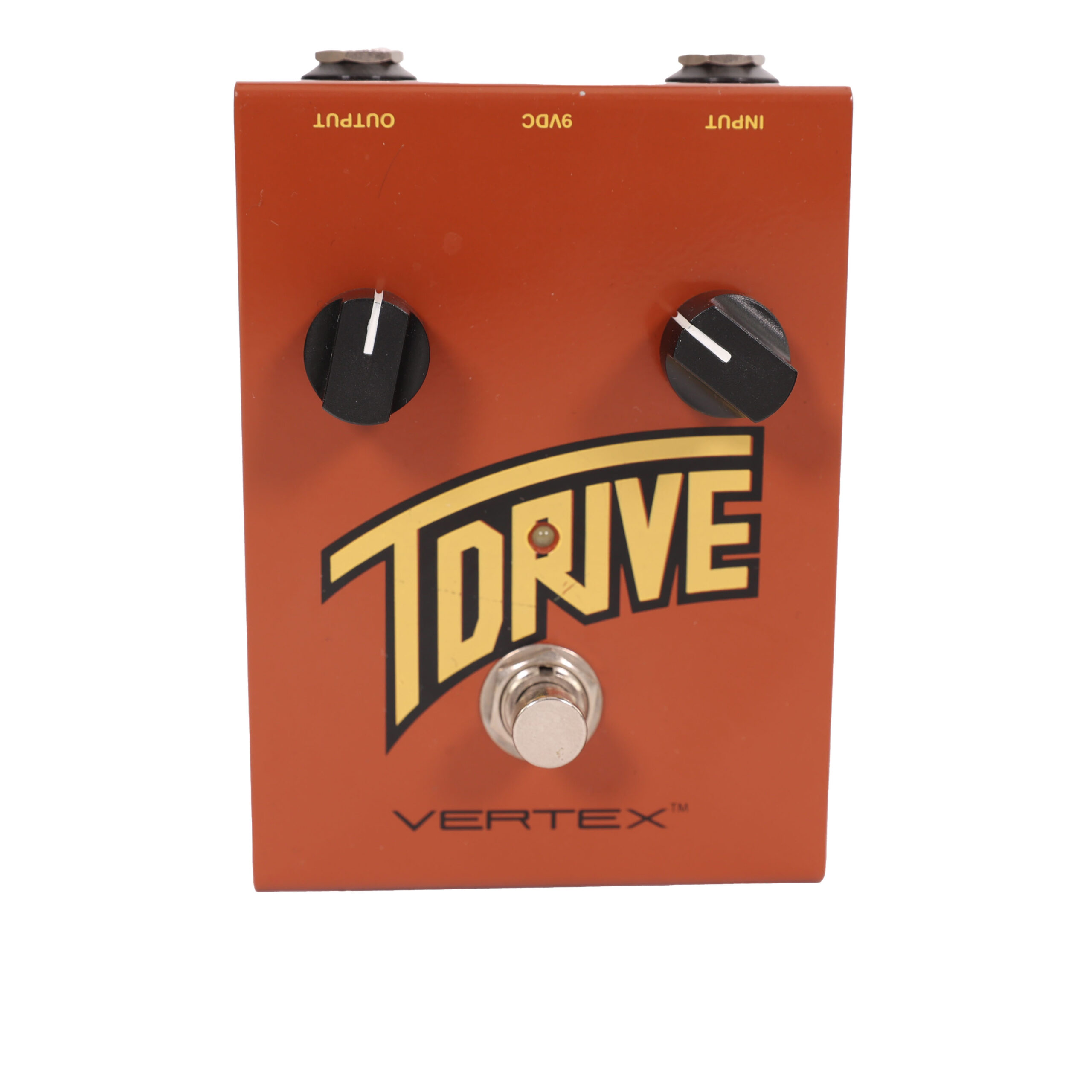 Second Hand Vertex T Drive Pedal 581