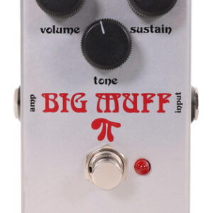 Second Hand Electro Harmonix Rams Head Big Muff Pedal 625