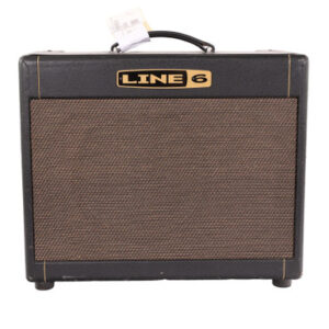 Second Hand Line 6 DT25 112 Combo Guitar Amp Combo 703