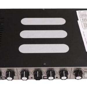 Second Hand Eich T-500 Bass Amp Head 719